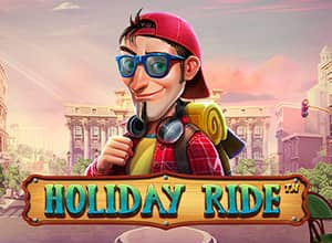 Holiday Ride